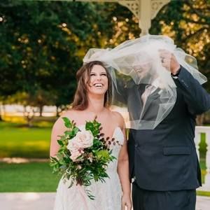 Meet your Posher, Brittney